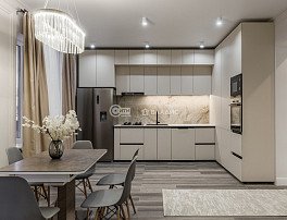Дом, 248.9 м2, 6 сотка