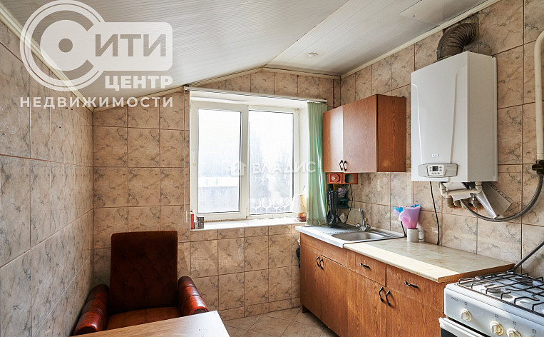 2-Комнатная квартира 73.20м², эт. 5, фото 40