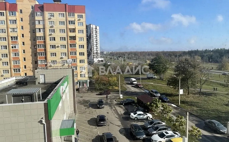 2-Комнатная квартира 50.60м², эт. 5, фото 16
