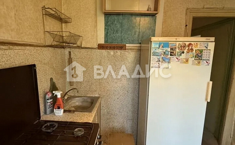 2-Комнатная квартира 42.10м², эт. 3, фото 11