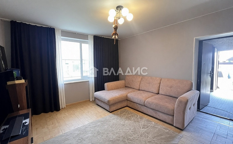 Дом 45.90м², фото 23