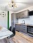 3-Комнатная квартира 71.50м², эт. 9, фото 28