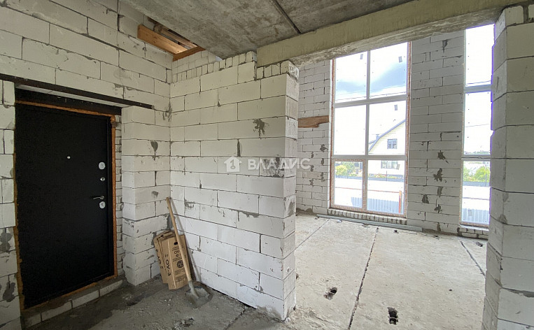 Дом 195.00м², фото 31