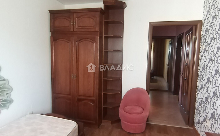 3-Комнатная квартира 63.80м², эт. 6, фото 22