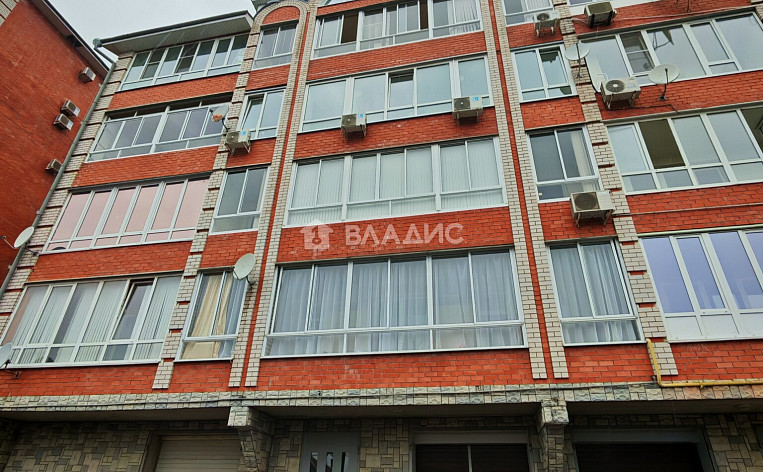 3-Комнатная квартира 118.70м², эт. 5, фото 23