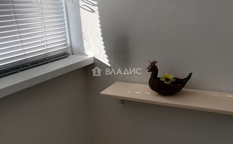 3-Комнатная квартира 67.70м², эт. 5, фото 27
