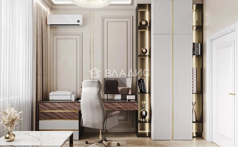 Дом 115.00м², фото 40