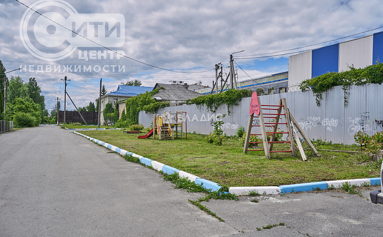 Дом 96.50м², фото 25