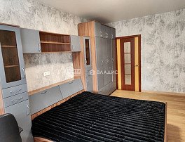 1-комнатная квартира, 38.4 м2