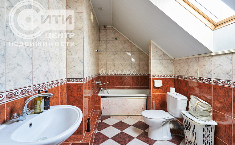 2-Комнатная квартира 73.20м², эт. 5, фото 40