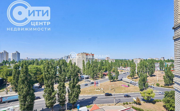 3-комнатная квартира, 71.4 м2, эт. 9, id: 974147, фото 27