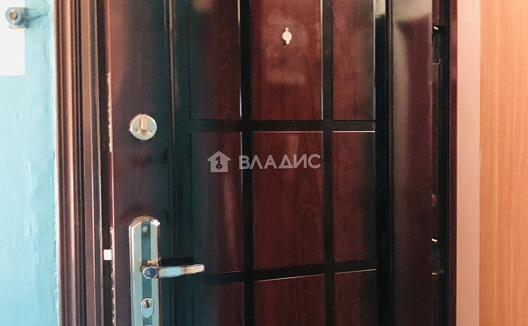 2-Комнатная квартира 43.90м², эт. 5, фото 29