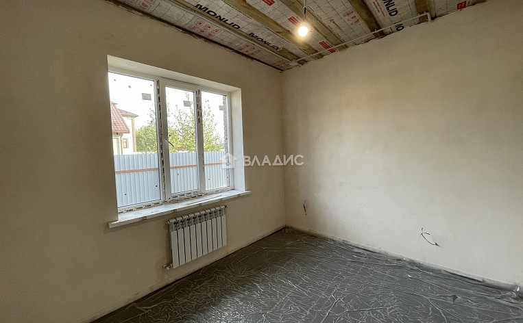 Дом 100.00м², фото 22