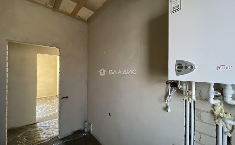 Дом 103.00м², фото 25