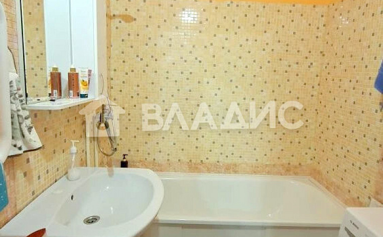 2-Комнатная квартира 69.30м², эт. 7, фото 13