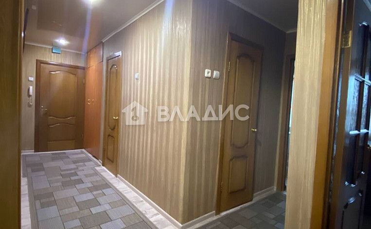 2-Комнатная квартира 55.60м², эт. 5, фото 13