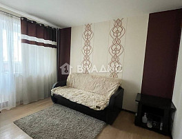 2-Комнатная квартира 52.60м²
