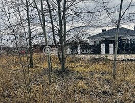 Участок 12 сотка