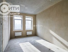 1-комнатная квартира, 31.5 м2