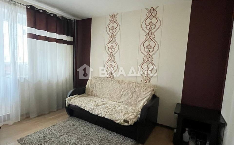 2-Комнатная квартира 52.60м², эт. 8, фото 19