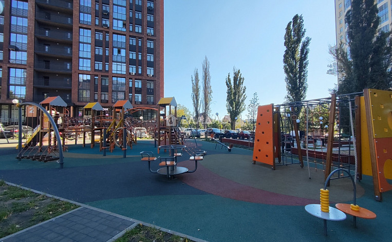 3-Комнатная квартира 72.50м², эт. 13, фото 25