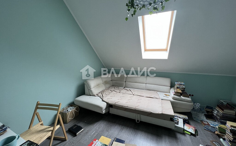 Дом 375.40м², фото 40