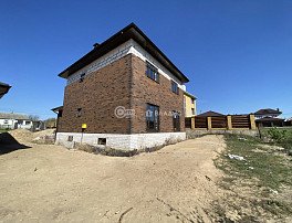 Дом, 258 м2, 7 сотка