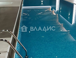 Дом 642.30м²