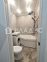 1-Комнатная квартира 30.80м², эт. 1, фото 7