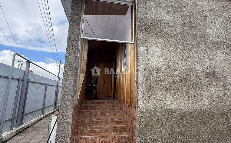 Дом 86.00м², фото 31
