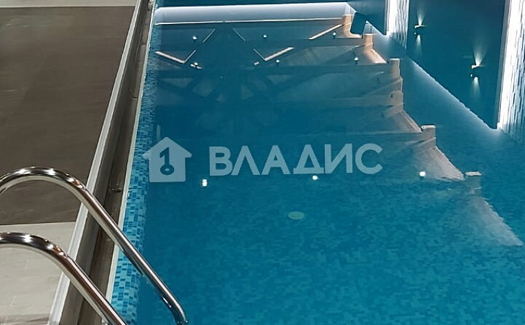 Дом 642.30м², фото 40