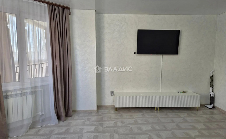 2-Комнатная квартира 58.00м², эт. 7, фото 13