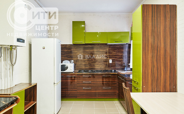 Дом 91.60м², фото 33