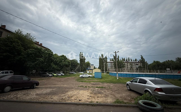 3-Комнатная квартира 62.20м², эт. 3, фото 38