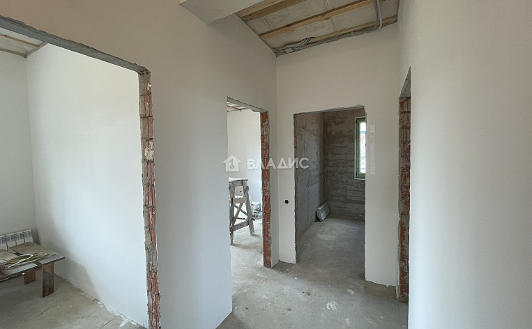Дом 127.50м², фото 22
