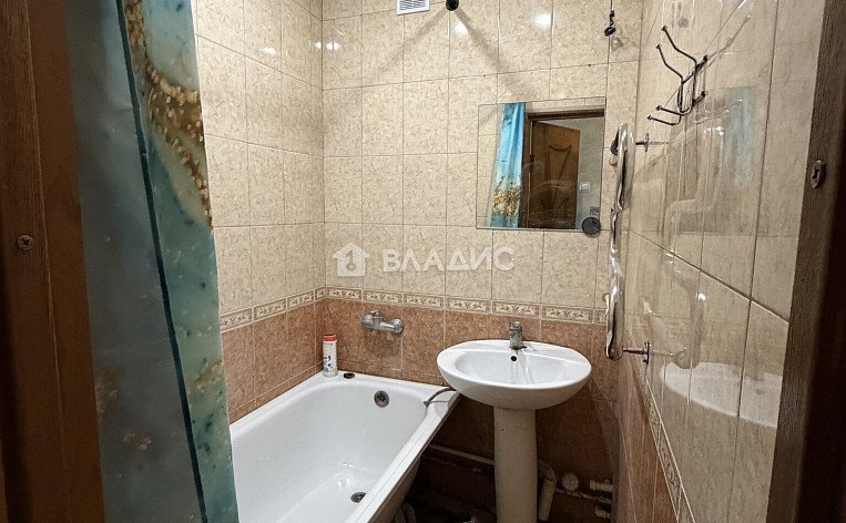 2-Комнатная квартира 56.00м², эт. 1, фото 11