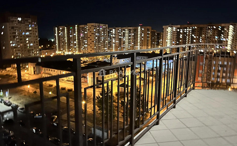 1-Комнатная квартира 36.80м², эт. 11, фото 21