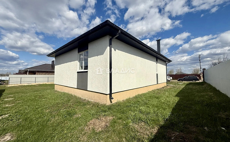 Дом 96.00м², фото 26