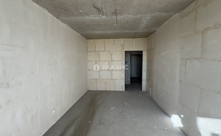 1-Комнатная квартира 39.75м², эт. 14, фото 19
