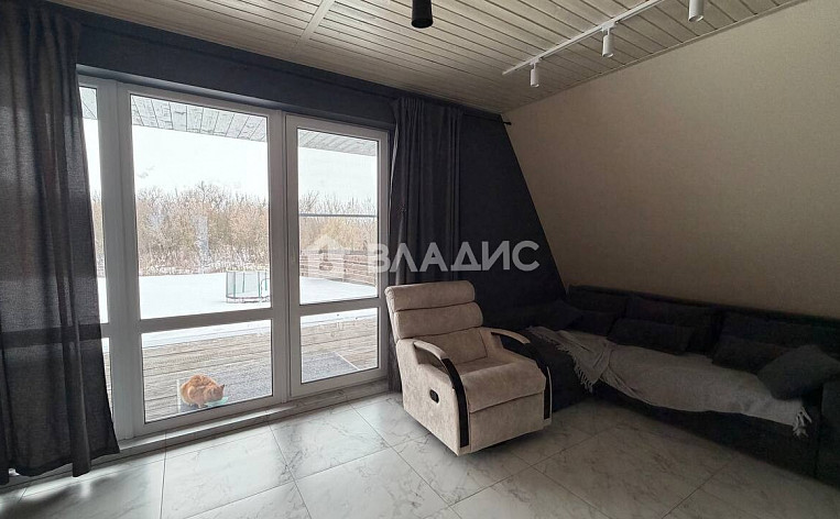 Дом 137.60м², фото 37