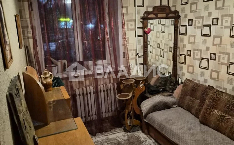 2-Комнатная квартира 58.50м², эт. 1, фото 29