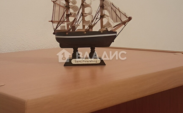 1-Комнатная квартира 37.90м², эт. 2, фото 24