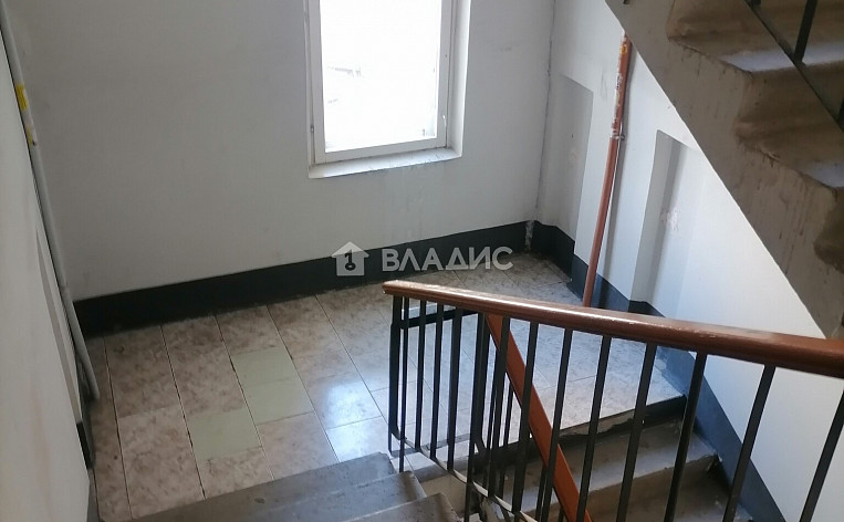 3-Комнатная квартира 67.70м², эт. 5, фото 27