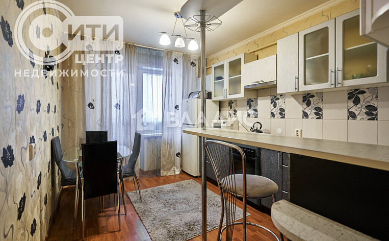 2-Комнатная квартира 67.80м², эт. 1, фото 23