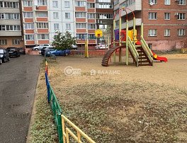 2-комнатная квартира, 67.8 м2