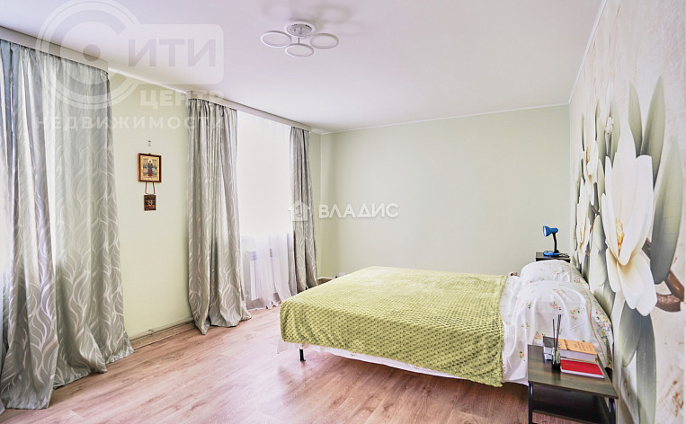 Дом 324.00м², фото 40