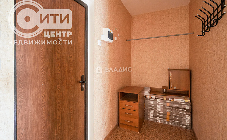 1-Комнатная квартира 37.80м², эт. 7, фото 23
