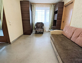2-Комнатная квартира 44.30м²