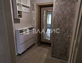 2-Комнатная квартира 43.70м²