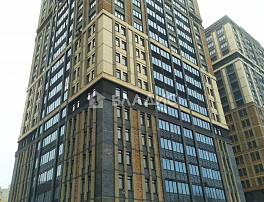 Студия 29.09м²